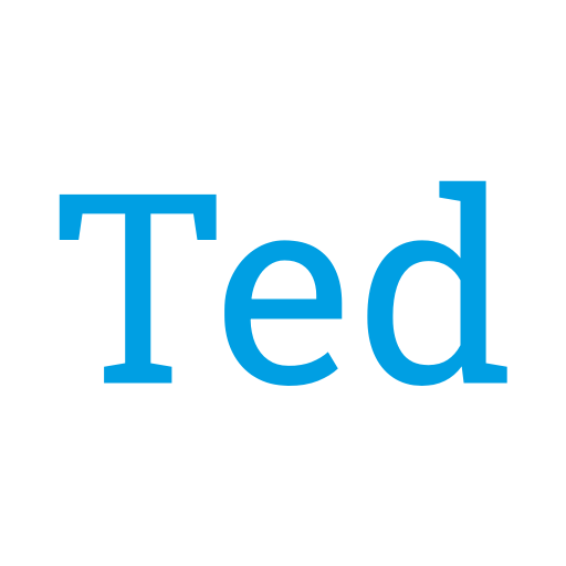 Ted4BGW
