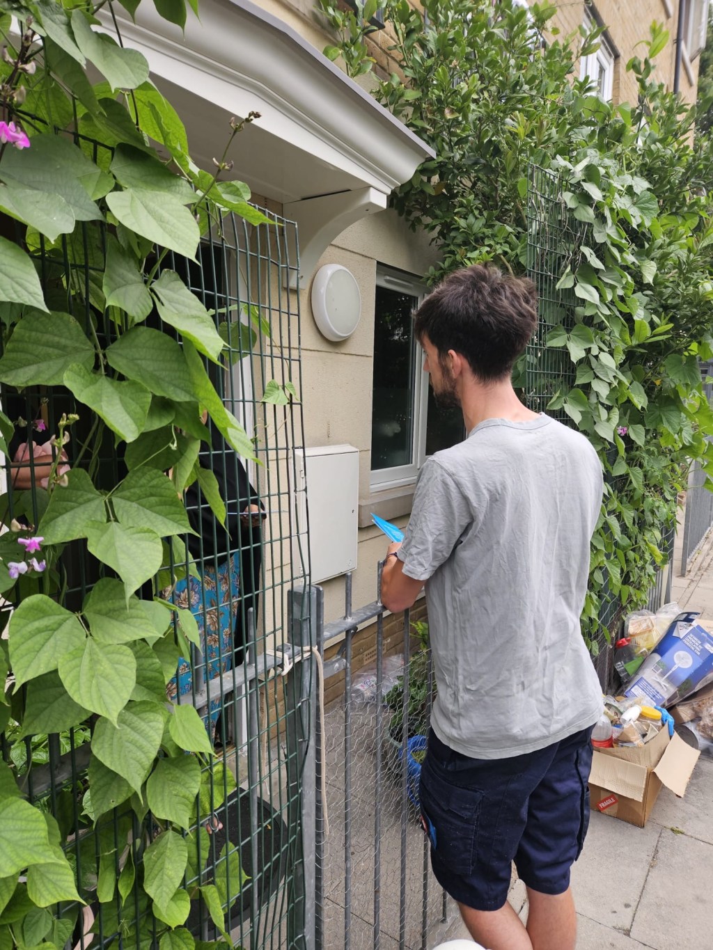 What I’ve learned from my&nbsp;neighbours